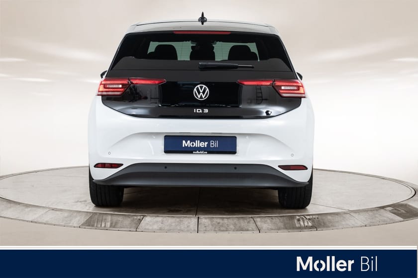 Bilde 4 av Volkswagen ID.3 Pro Performance highline 59kwh 204hk