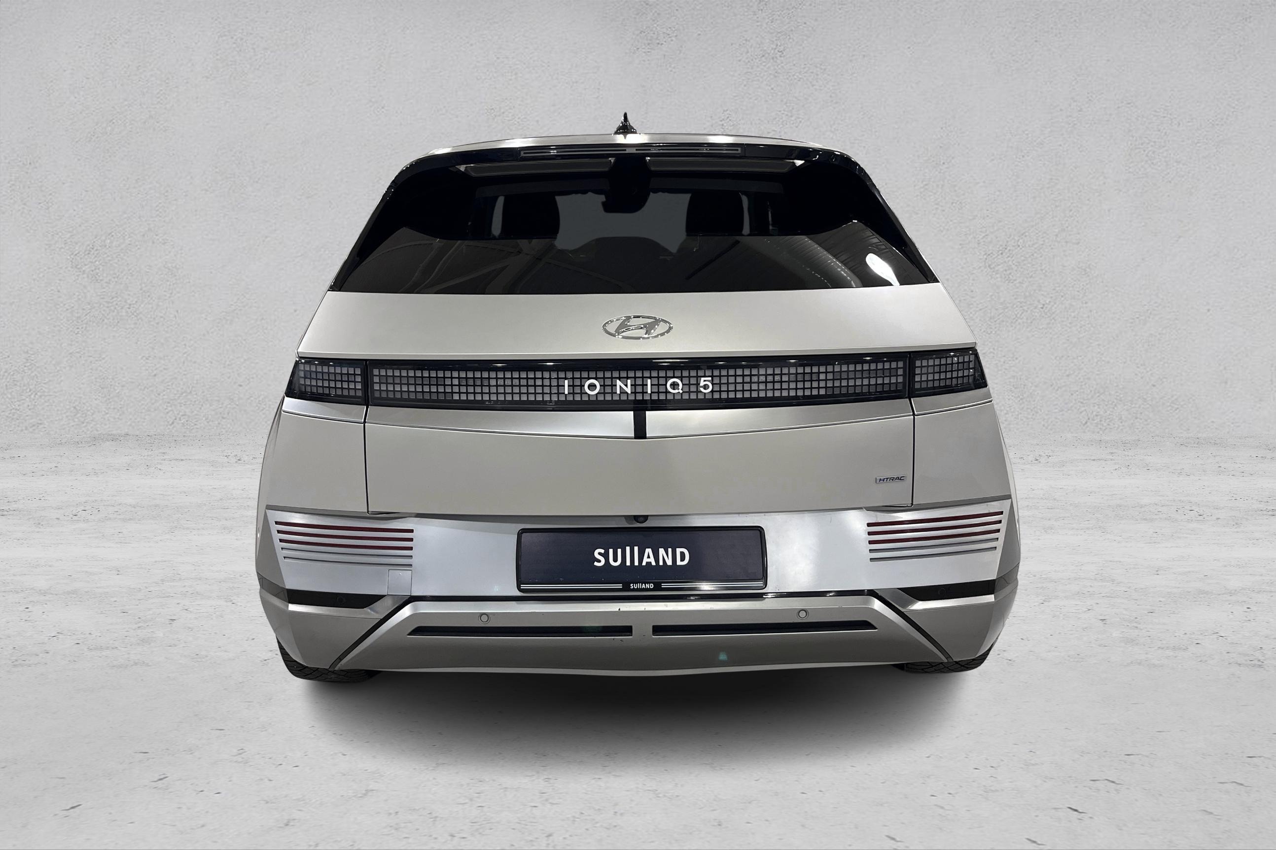 Thumnail bilde 3 av Hyundai Ioniq 5