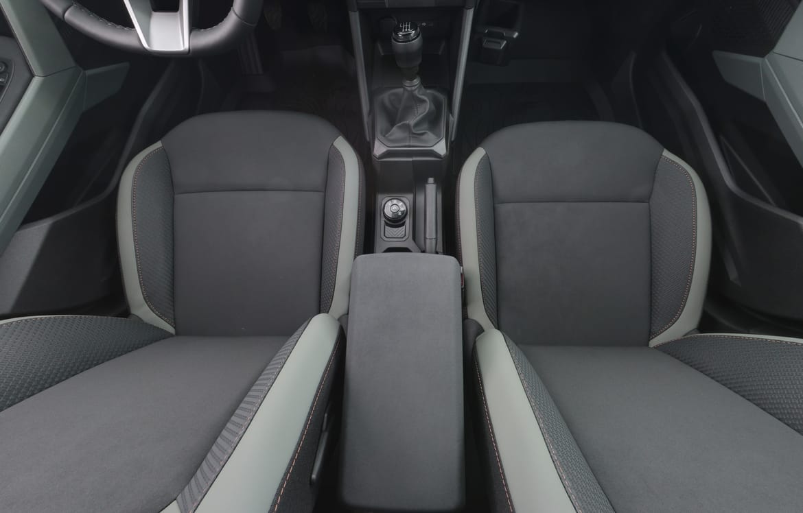 Dacia Duster 2024 - miniatyr 9