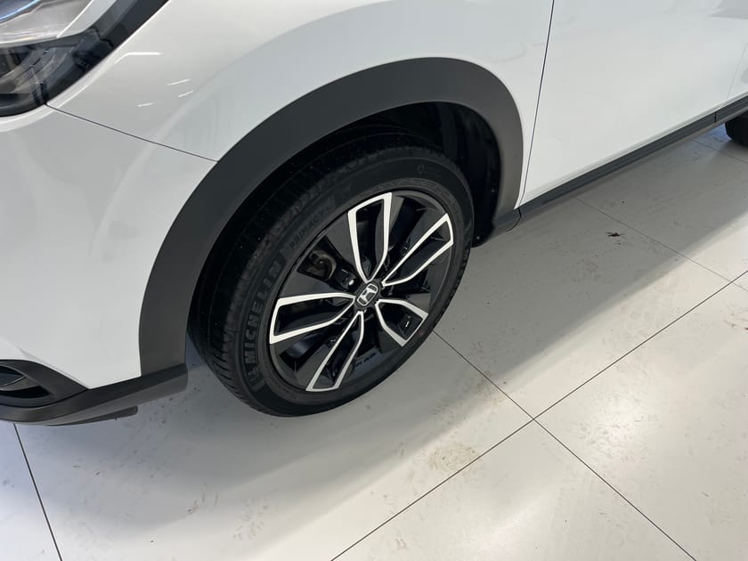 Bild 2 av Honda HR-V e:HEV 