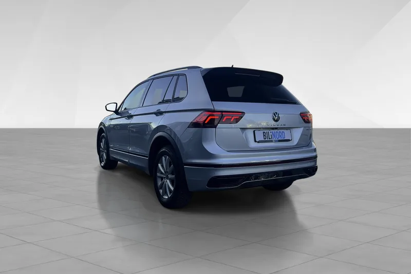 Volkswagen Tiguan eHybrid bilde 5