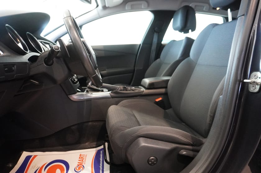 Bild 5 av Peugeot 508 SW 1.6 BlueHDi Automat Backkamera Drag Navi 120hk