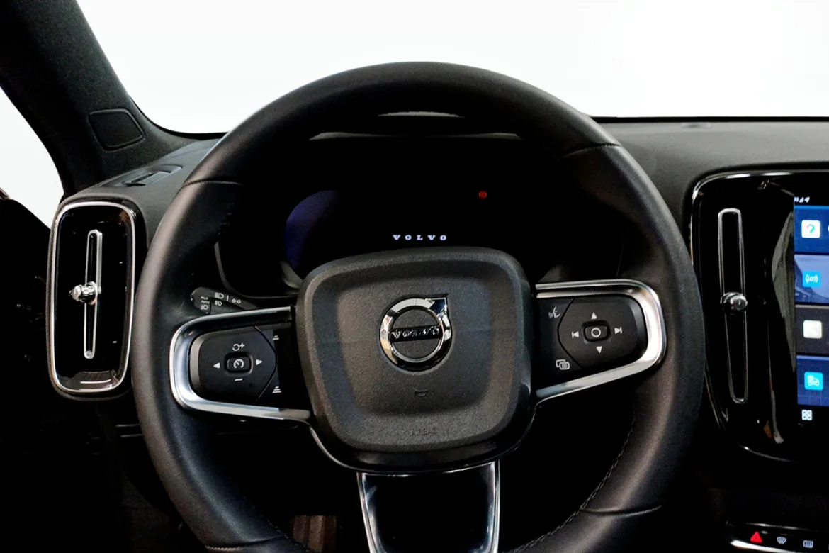 Volvo XC40 Recharge Single Motor