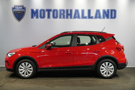 SEAT Arona 1.0 TSI 110 HK DSG7 STYLE