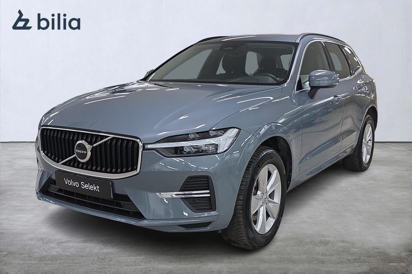 Bild 1 av Volvo XC60 B5 AWD Bensin Core
