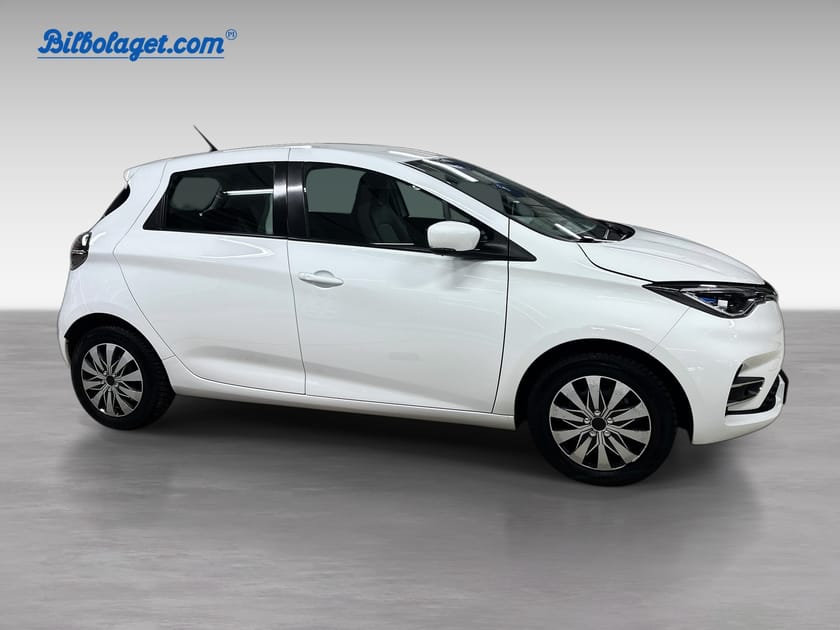 Bild 3 av Renault ZOE R110 PhII 52 kWh Zen Batteriköp II