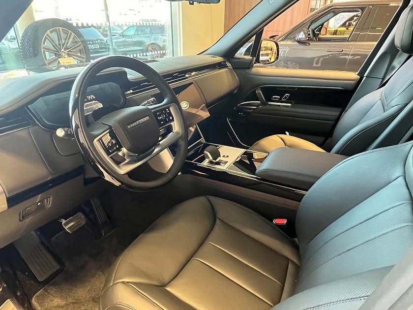 Bild 3 av Land Rover Range Rover P510e P550e Autobiography *Omgående leverans*