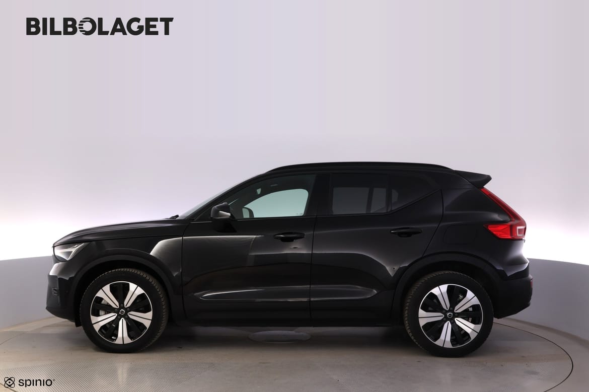 Volvo XC40 2023 - miniatyr 5