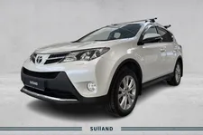Thumnail bilde 0 av Toyota RAV4
