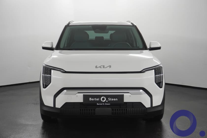 Bilde 3 av Kia EV3 Long Range Range, Adaptiv cruise, Blindsoneassistent.
