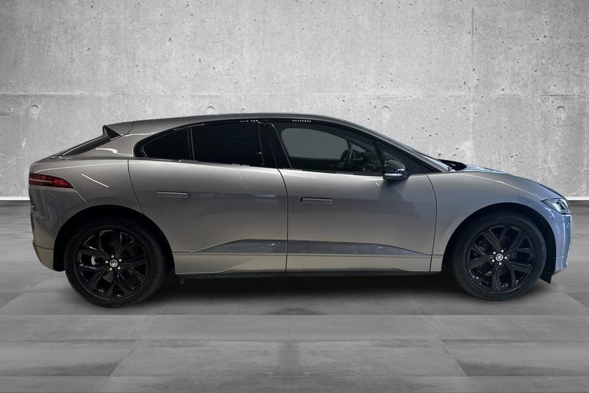 Bilde 4 av Jaguar I-Pace EV400 AWD R-DYNAMIC SE,Panoramatak, Head-Up Display