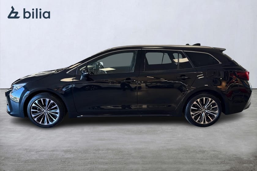 Bild 3 av Toyota Corolla Touring Sports Hybrid 1,8  STYLE