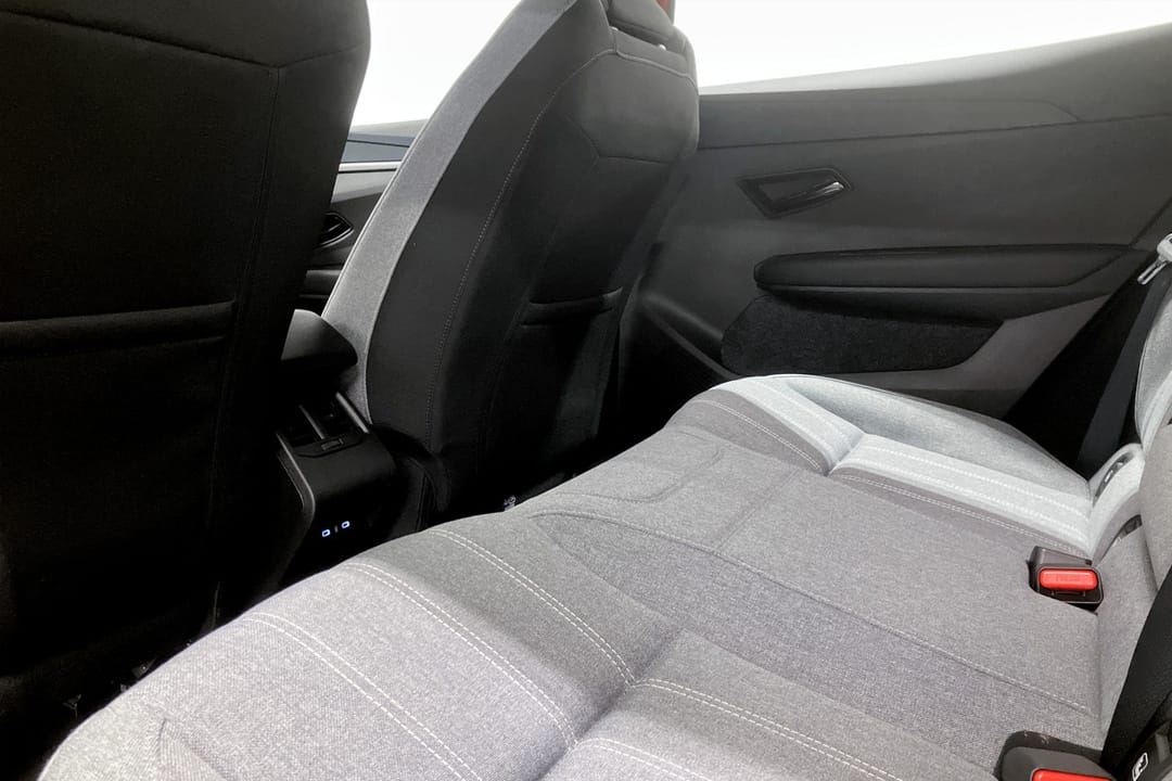 Renault Scenic E-Tech
