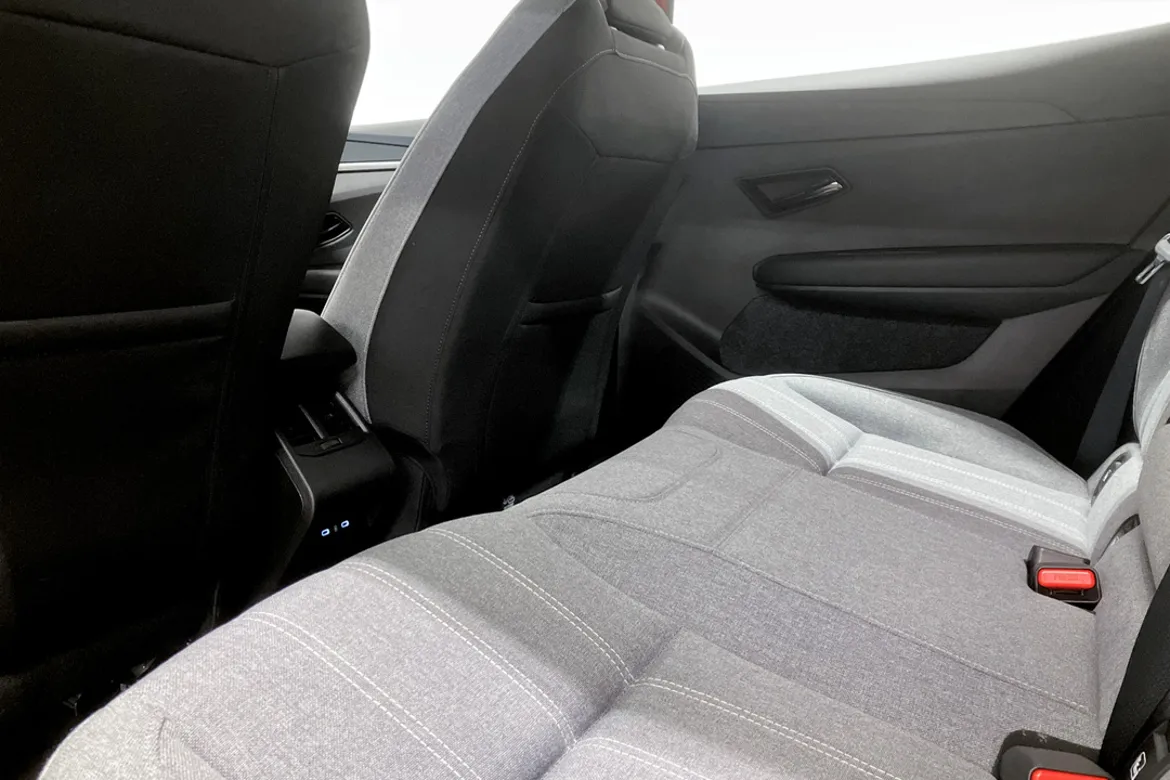 Renault Scenic E-Tech