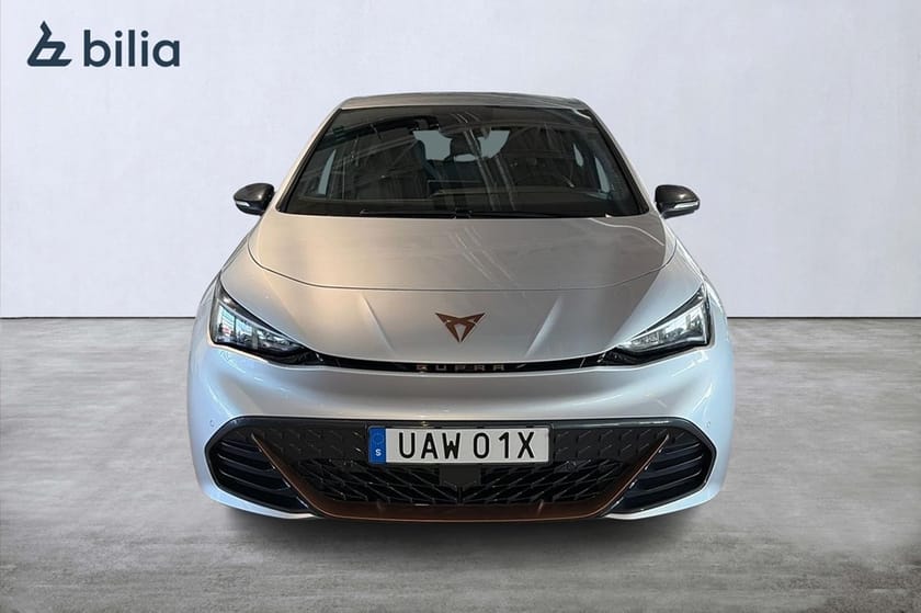 Bild 5 av CUPRA Born 58 58, 204hk