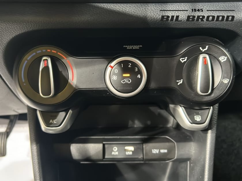 Bild 5 av Kia Picanto 1.0 Advance Plus