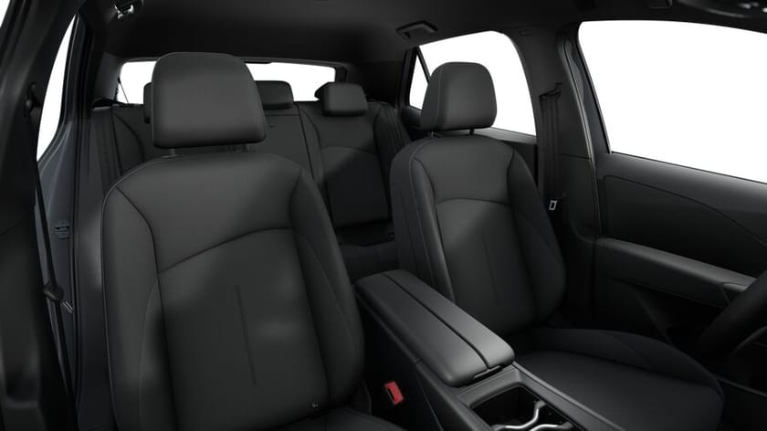 Bild 5 av Volkswagen ID.3 Neo Trend