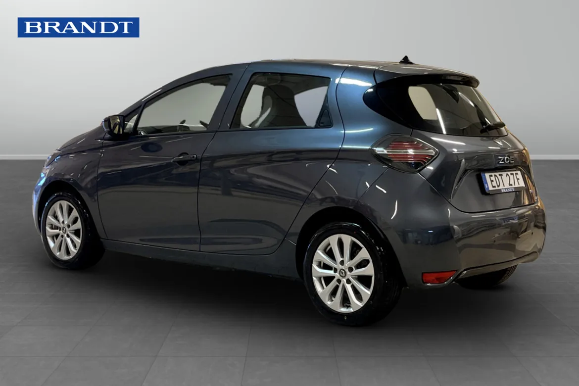 Renault ZOE R110