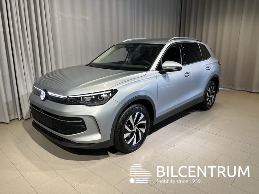 Bild 1 av Volkswagen Tiguan Life 150HK eTSI Drag