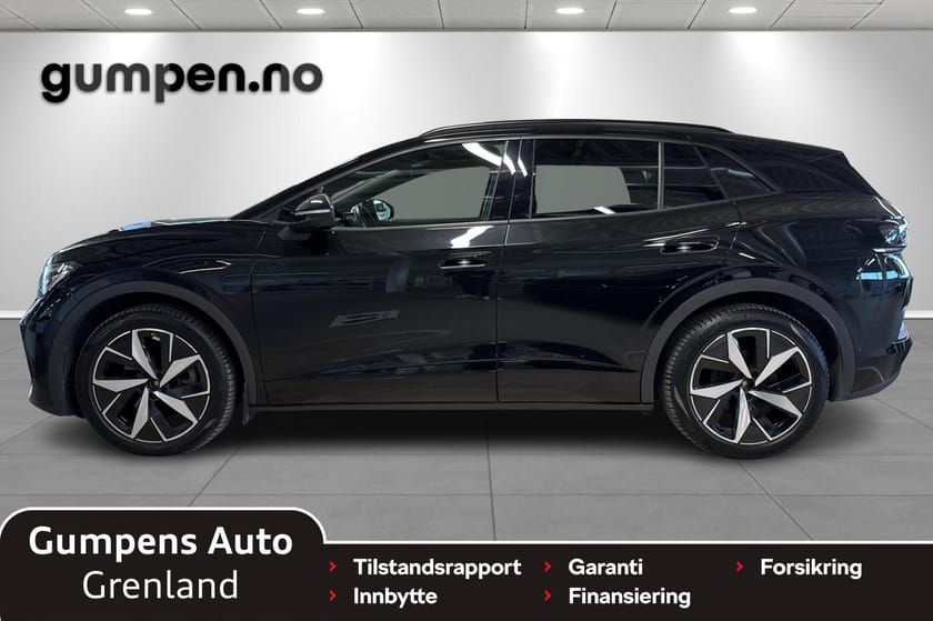 Bilde 2 av Volkswagen ID.4 GTX 4motion  77kwh