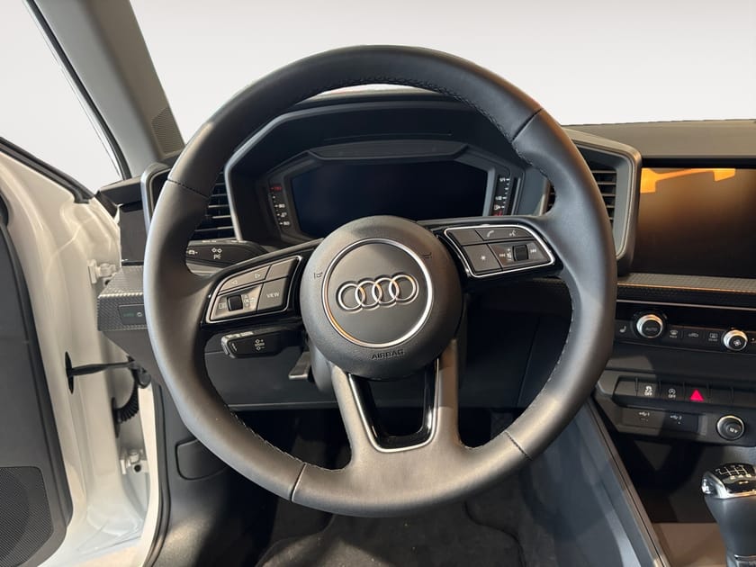 Bild 5 av Audi A1 Sportback 30 TFSI - LAGERBIL Privatleasing fr. 289