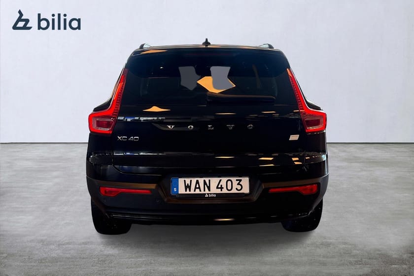 Bild 5 av Volvo XC40 Recharge Single Motor Ultimate