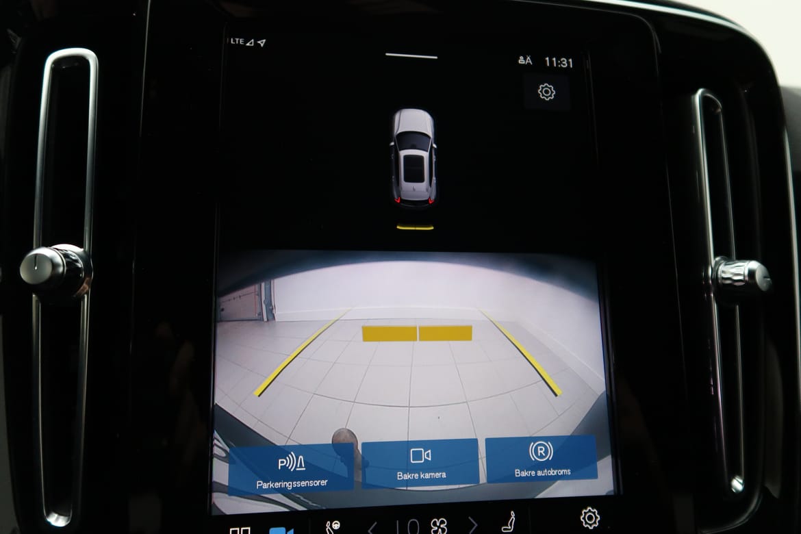 Volvo XC40 2023 - miniatyr 14