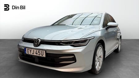 Volkswagen Golf LIFE Edition 1.5 ETSI 150HK DSG7