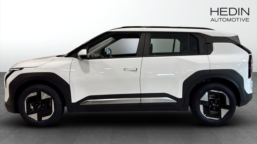 Bild 4 av Kia EV3 Long Range FWD