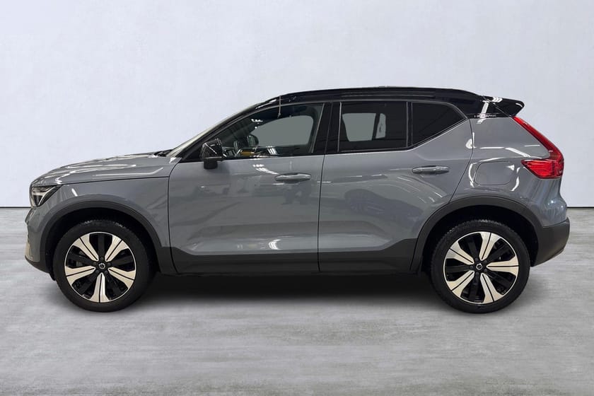 Bild 2 av Volvo XC40 Recharge Single Motor Core