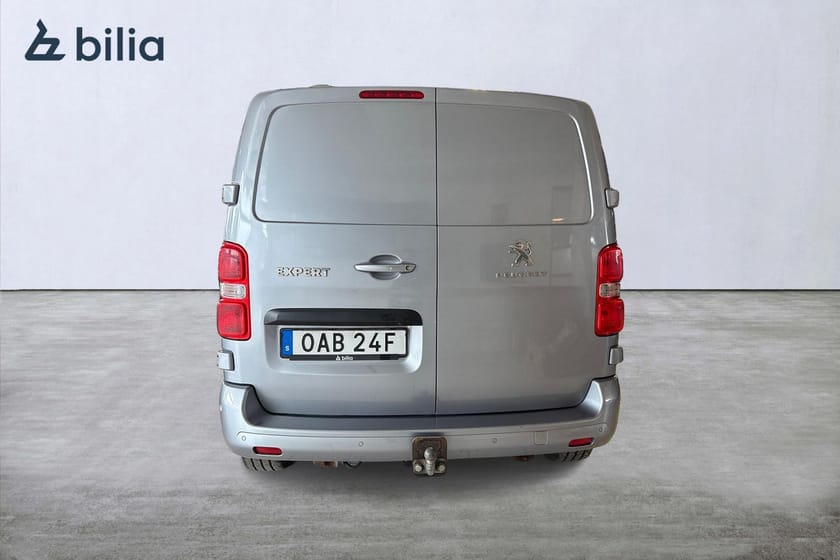 Bild 5 av Peugeot Expert Utökad Last SKÅP PRO+ L2