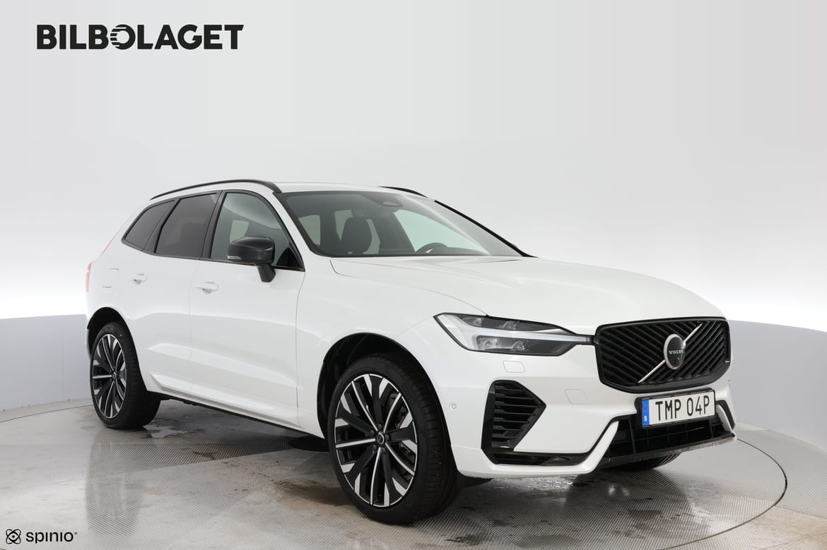 Volvo XC60 2026 - miniatyr 6