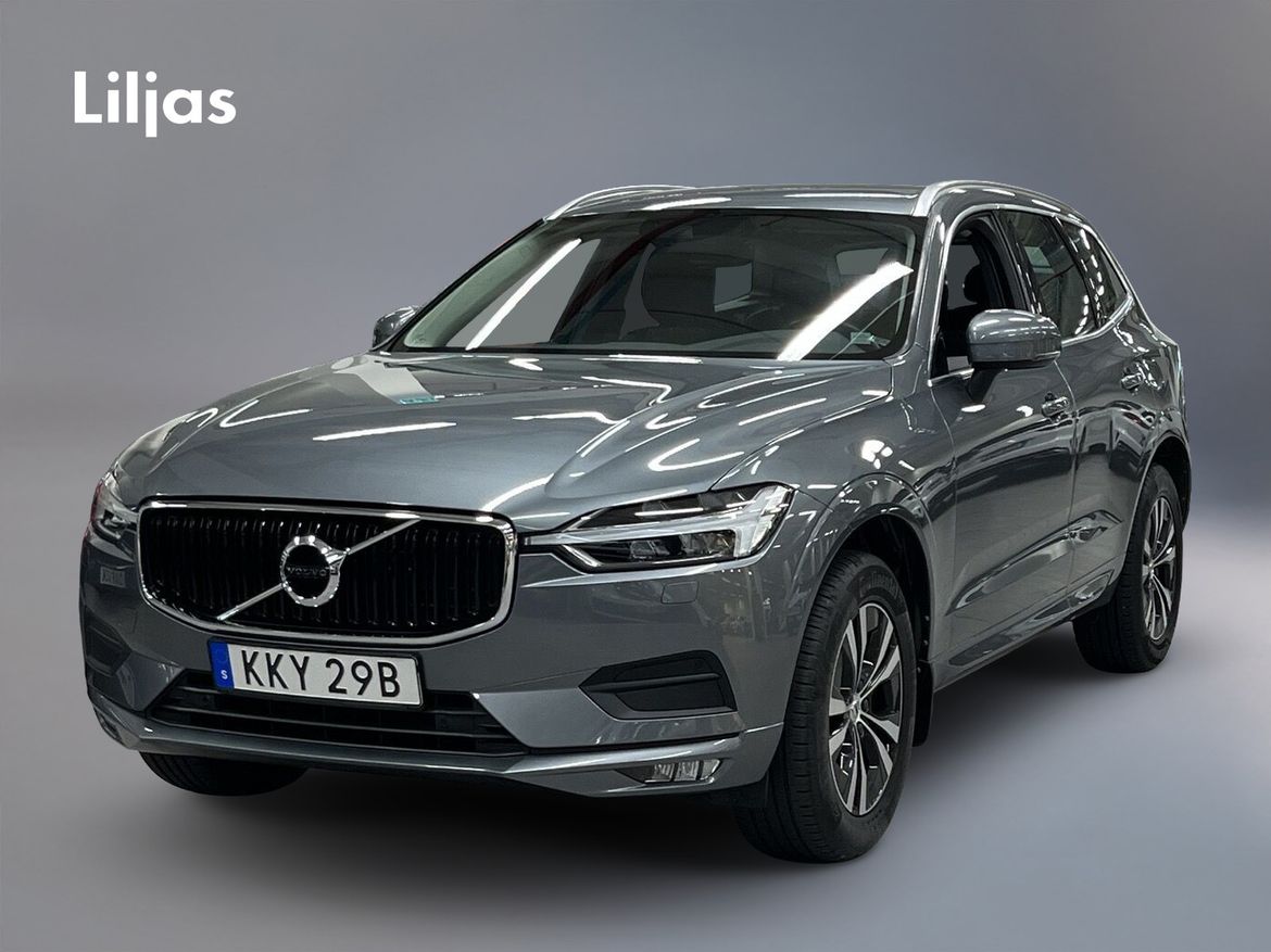 KKY29B – Volvo XC60