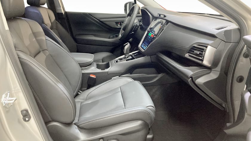 Bild 3 av Subaru Outback Limited 2.5 X-Fuel 4WD Aut Pl Fr.4995kr/mån