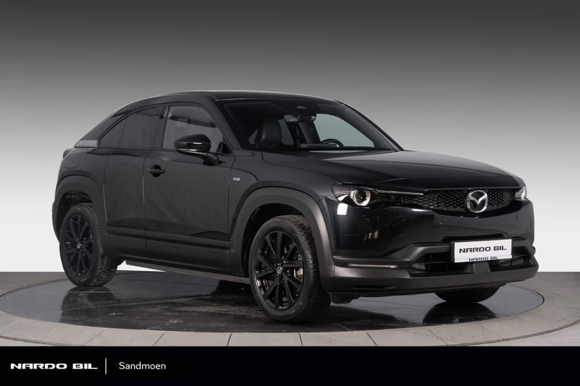 Bilde 1 av Mazda MX-30 e-Skyactiv EV 