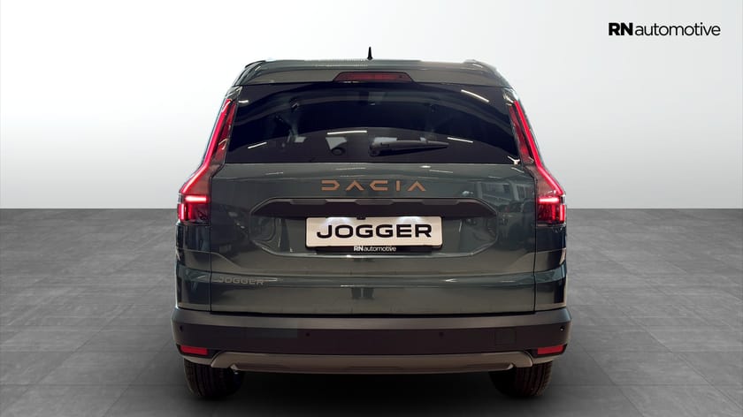 Bild 4 av Dacia Jogger 7-sätes Extreme | 7-SITS | CarPlay | Backkamera |