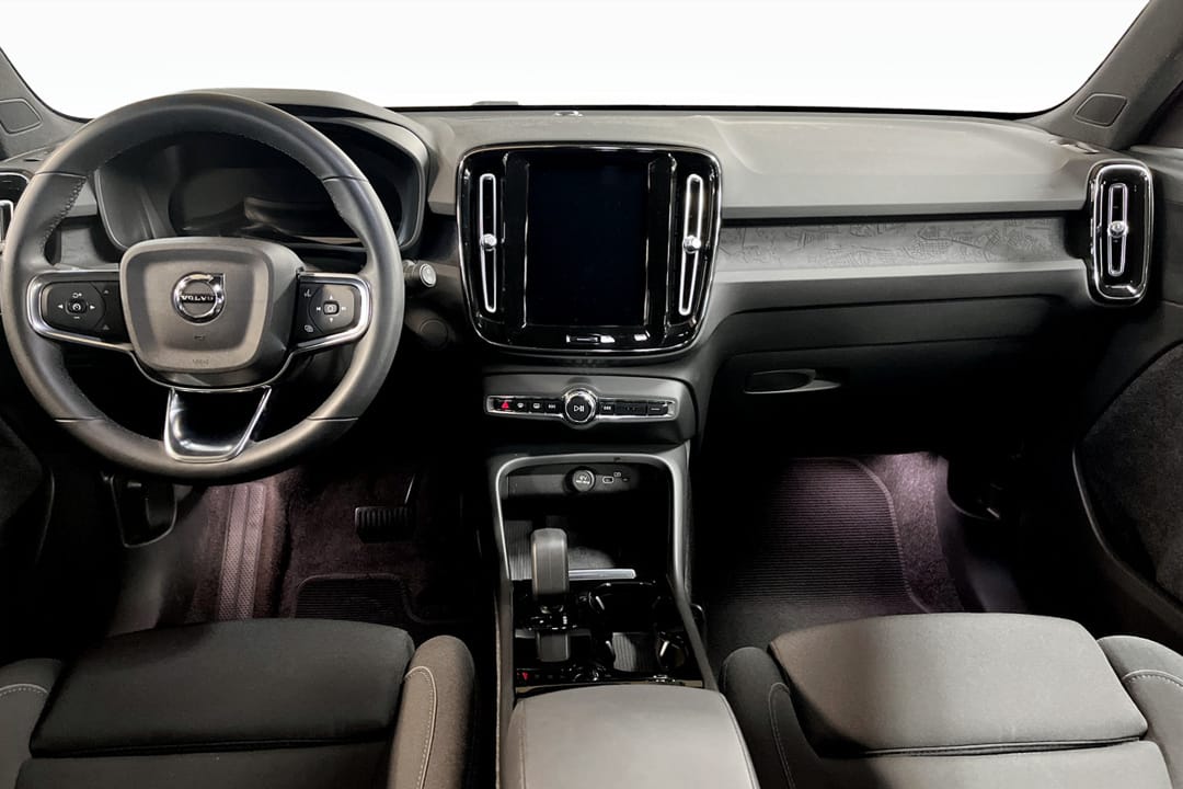 Volvo XC40 Recharge Single Motor