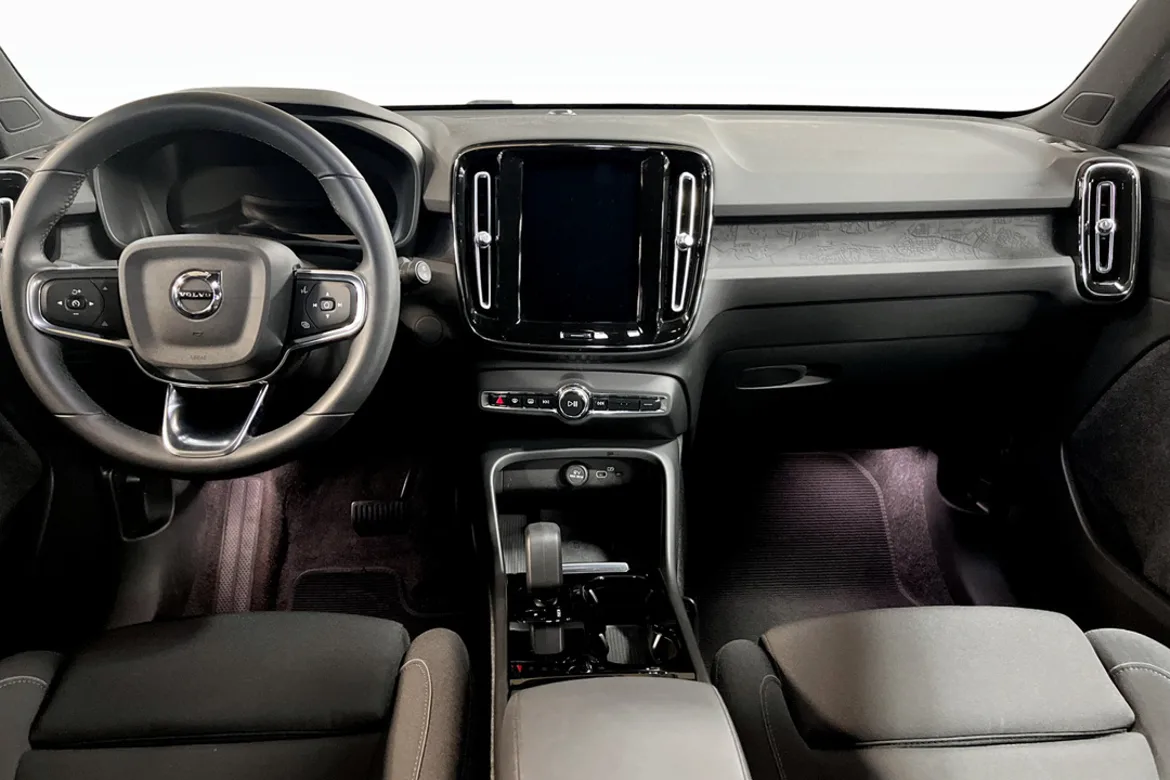 Volvo XC40 Recharge Single Motor