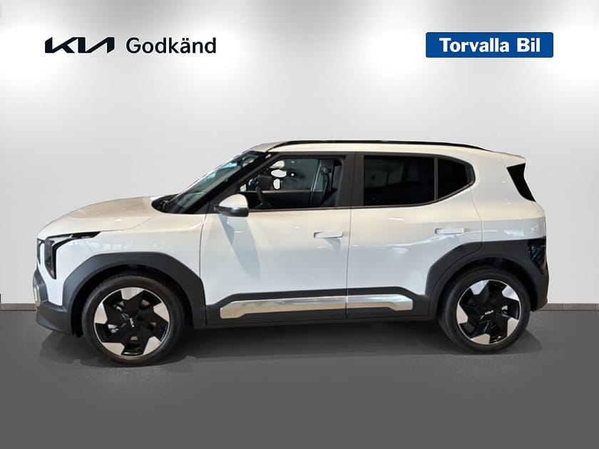 Bild 5 av Kia EV2 Standard Range PLUS FWD 5-sits