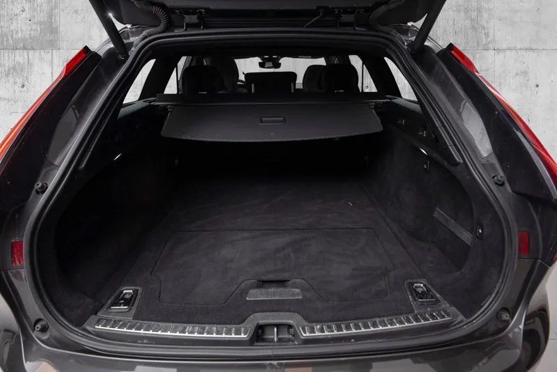 Volvo V90 bilde 22
