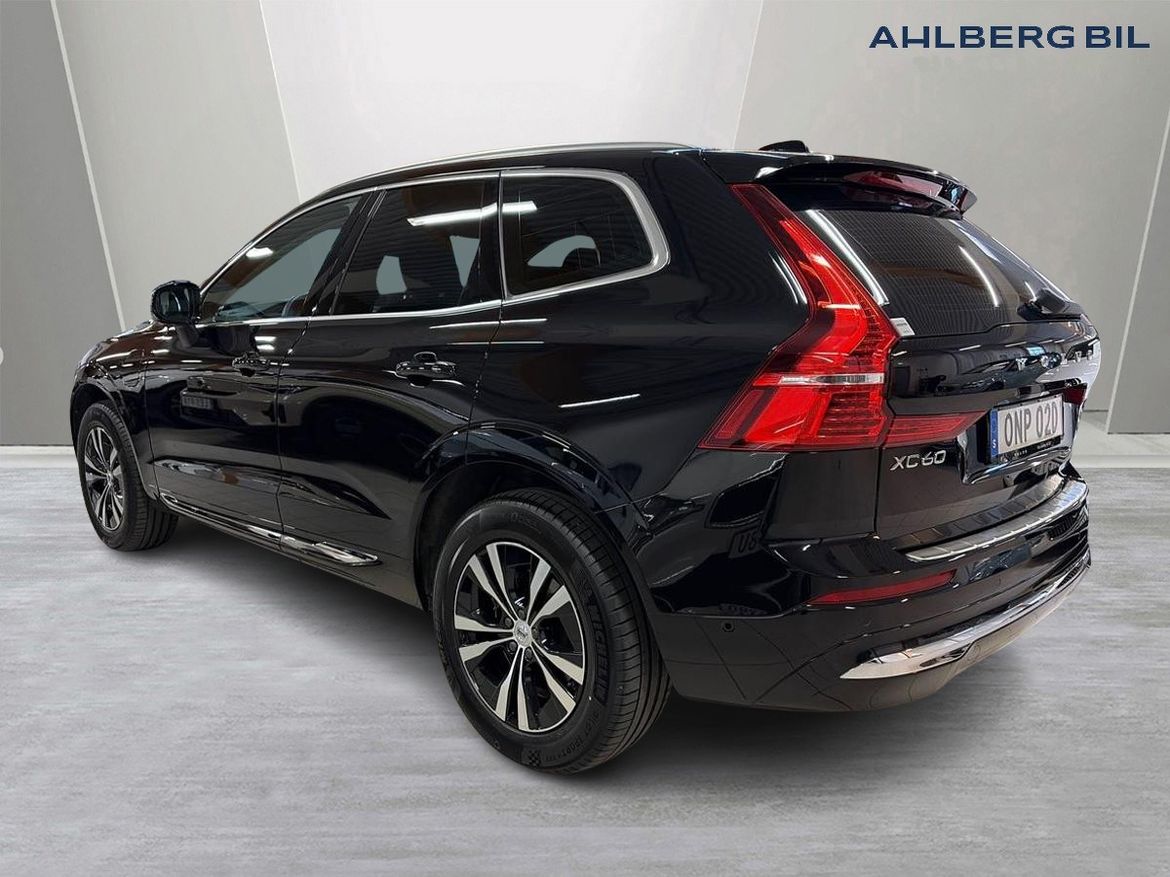 Volvo XC60 2025 - miniatyr 15