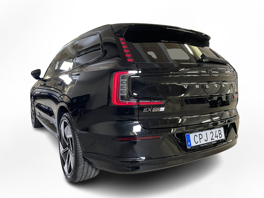 Bild 3 av Volvo EX90 Twin Motor Performance M Ultra Pro Edt 7s