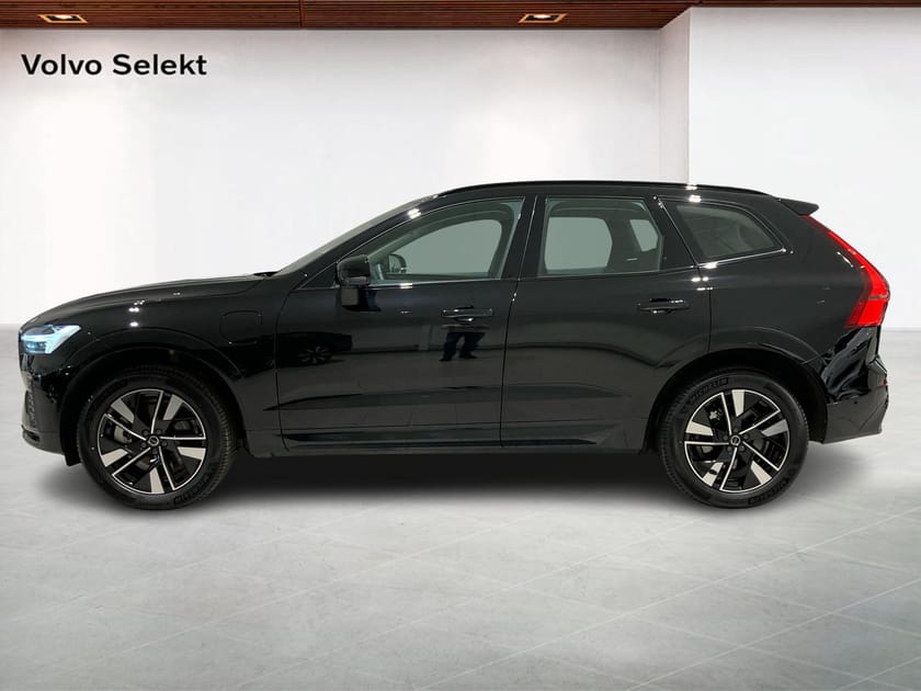 Bild 3 av Volvo XC60 T6 Plus Dark Nordic Edition