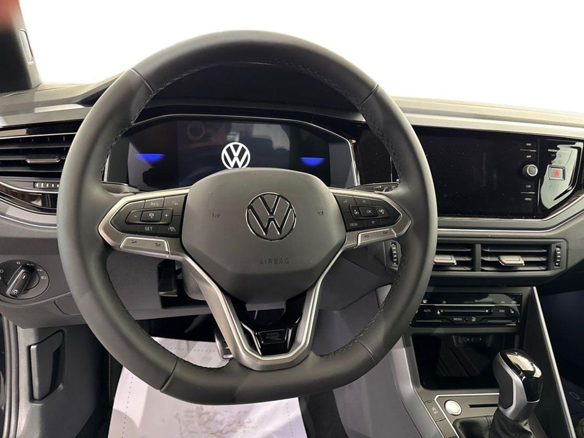 Volkswagen Volkswagen Taigo — bild 7