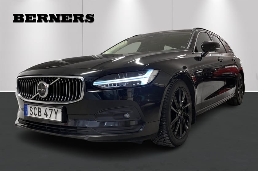 Bild 1 av Volvo V90 B4 AWD Momentum / Drag / 1 ägare / Backkamera /