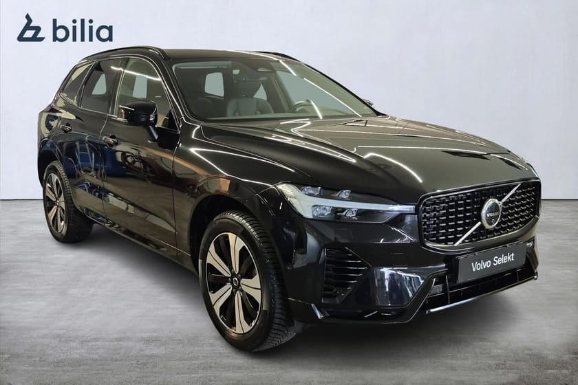 Bild 4 av Volvo XC60 Recharge T8 Plus Dark