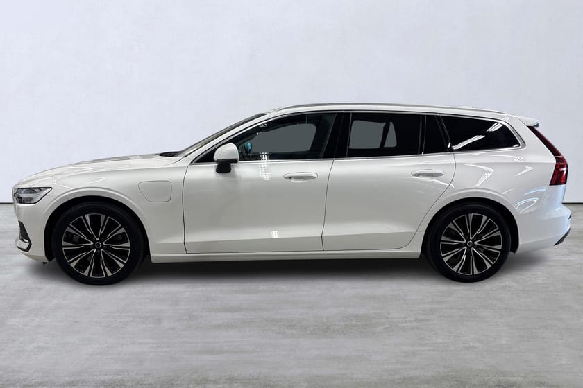 Bild 2 av Volvo V60 Recharge T6 Core Edition