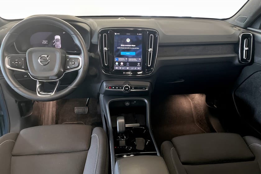 Bild 4 av Volvo C40 Recharge Core