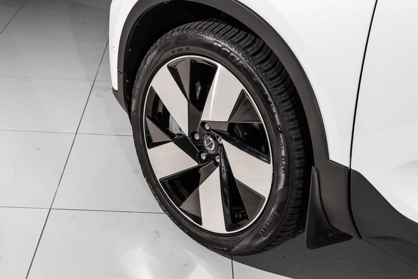 Bilde 5 av Volvo XC40 Recharge Single Motor Extended Range 2024 Ext.Range Ultimate | 360 | H&K | KROK |