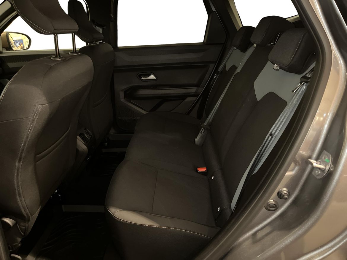 Dacia Bigster 2026 - miniatyr 12